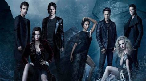Vampire Diaries Season 9 Release Date Cast Plot Trailer And Latest Information Auto Freak