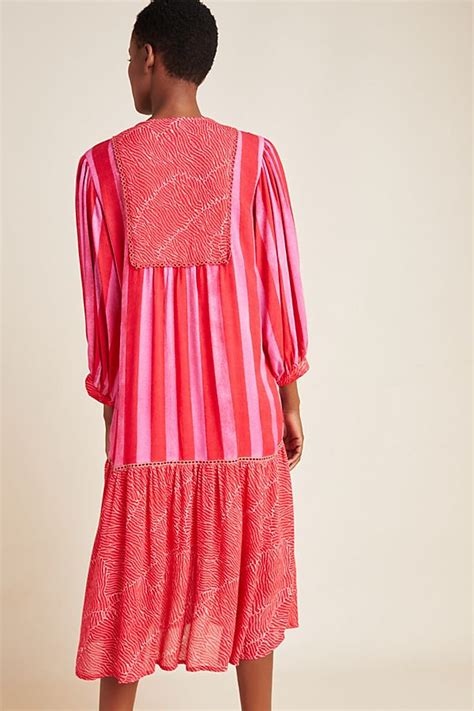 Lyndsey Tiered Tunic Trendy Dresses Summer Inspired Dress Dresses