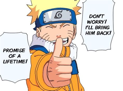 Naruto Thumbs Up Naruto Akatsuki