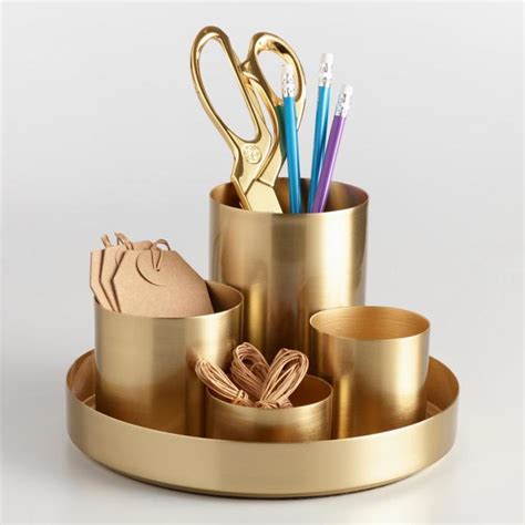 10 Best Desk Organizers For An Exceptionally Tidy Office