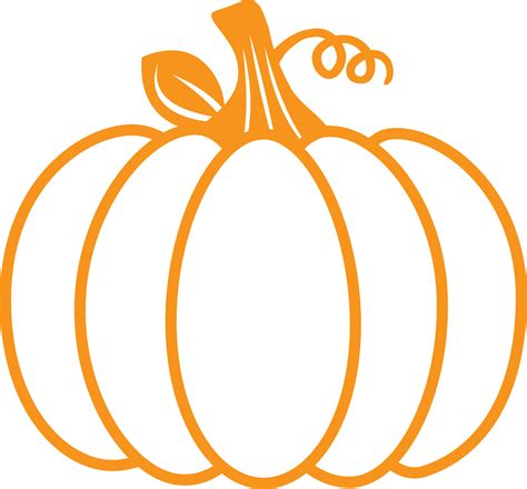 Halloween Pumpkin Svg Cut Files On Behance