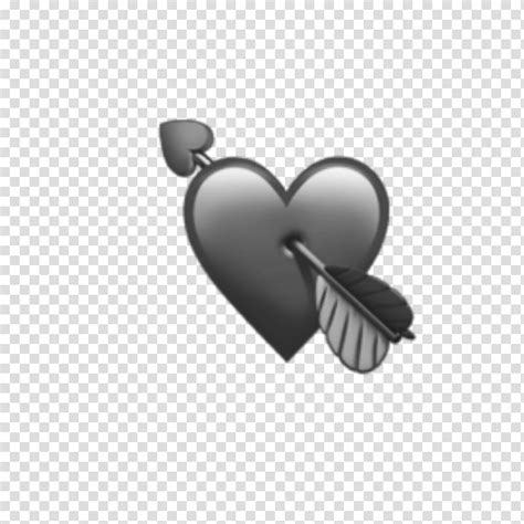 Silver Apple Logo Emoji Heart Iphone X Sticker Emoticon Apple