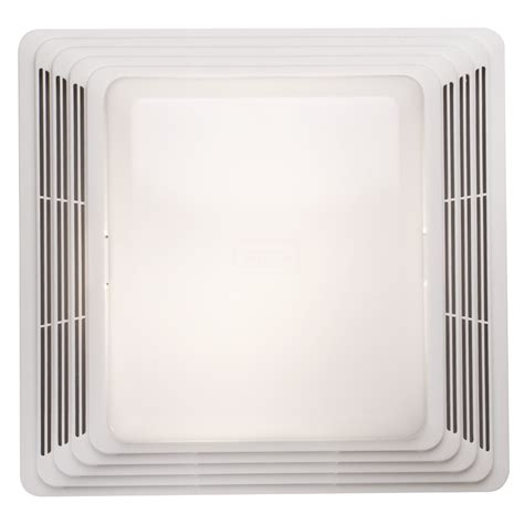 Bathroom Exhaust Fan Light Cover Replacement