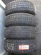 X-treme Avalanche Winter Tires Images