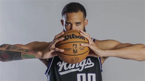 Video Nba Champion Javale Mcgee On Joining The Sacramento Kings