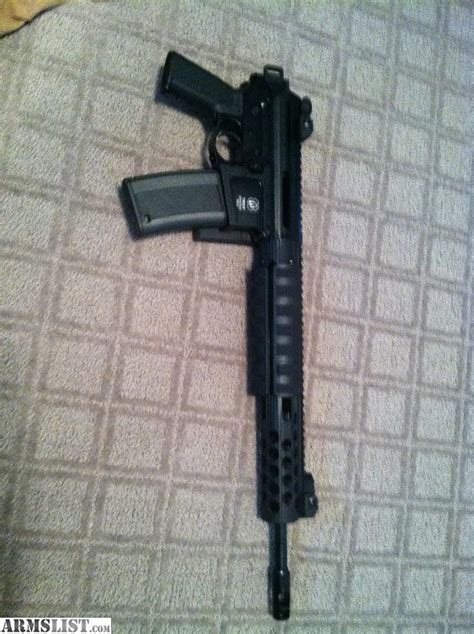 Armslist For Sale Troy Pump Action Ar 15 Newyork State Compliant