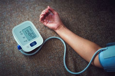 How To Read And Understand Blood Pressure Readings Beauty Health Tips