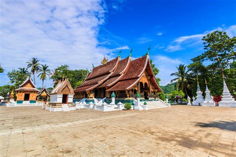 Laos Travel Guide Best Things To Do In Luang Prabang Travel To Vietnam Southest Asia
