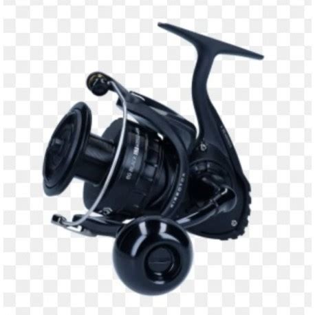 Mulinello Daiwa Bg Black Lt Ark Mister Fish Shop