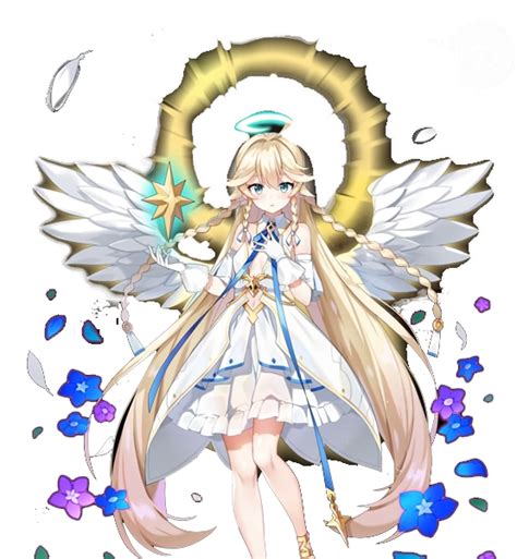 Angel Of Light Angelica Character Review Epic Seven Wiki For Beginners