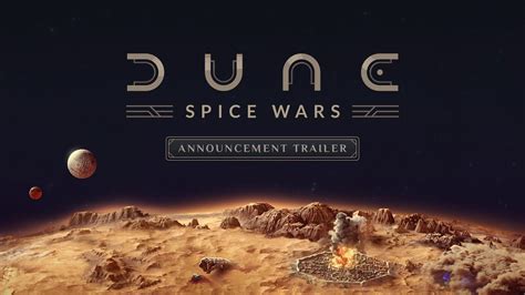 Dune Spice Wars Eu V2 Steam Altert Buy Cheap On
