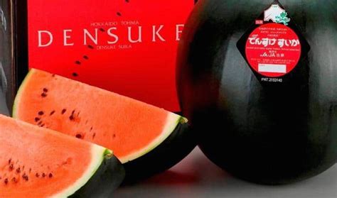 The Top 10 Most Expensive Fruits In The World