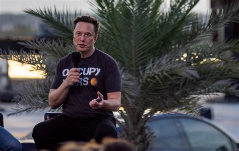 Elon Musk To Step Down As Twitter Ceo Once He Finds A Replacement