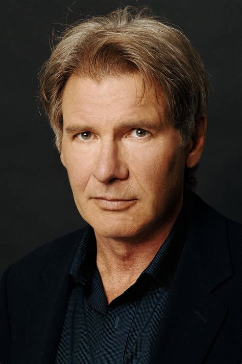 Harrison Ford About Entertainmentie