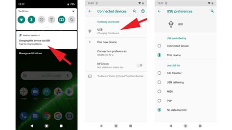 With a usb cable, connect your phone to your computer. How To Connect An Android Phone To A Computer