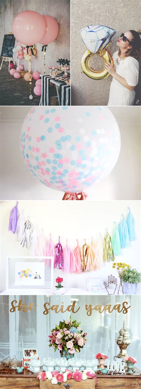 Bridal shower wishes and card messages for your friend, daughter, daughter in law, niece, or anyone who is going to be a bride soon! 30 Creative Things You Need to Throw an Awesome Bridal ...