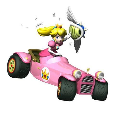 Princess Peach Videojuegos Pinterest Princess Peach Mario Kart And Nintendo