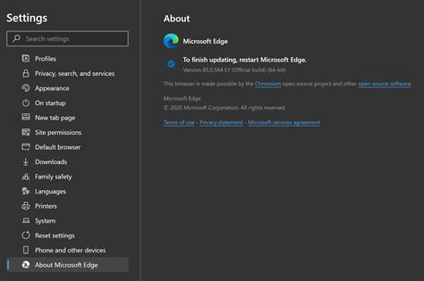 Microsoft Edge Stable Receives New Update On Windows And Mac Whats New