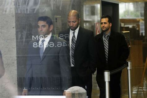 Trial Nears End In Sf Police Corruption Case Sfgate