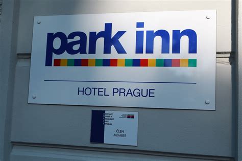 Svobodova street 1, prague, 12800, czechia. Park Inn Prague hotel review | Loyalty Traveler