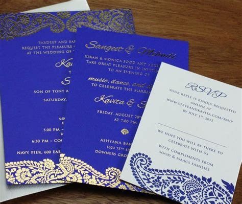 0%0% found this document useful, mark this mehndi invitation. multicultural indian wedding invitation sangeet, mehndi and rsvp card suite with dramatic ...