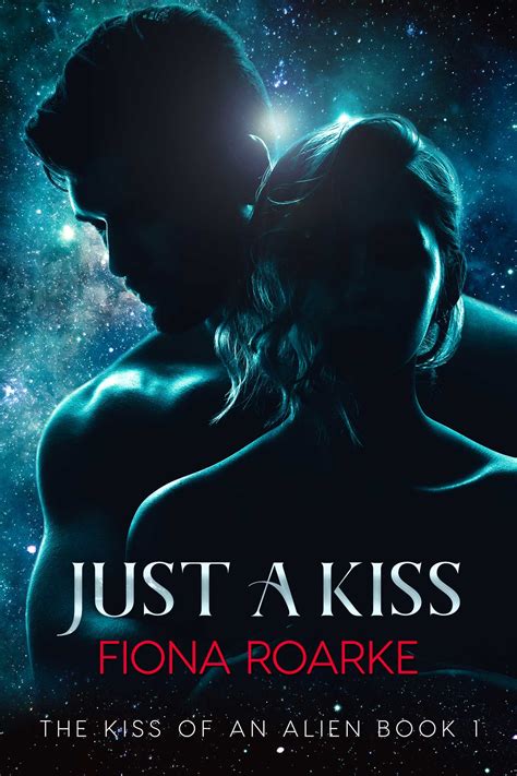 Just A Kiss Ebook By Fiona Roarke Official Publisher Page Simon