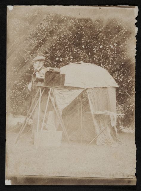 John Dillwyn Llewelyn — Welsh Pioneer Photographer Museum Wales