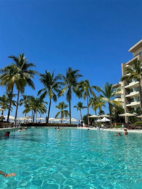 Dreams Vallarta Bay Resort And Spa Updated 2022 Prices Reviews