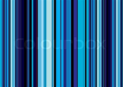 Abstract Blue Background With Different Shades Of Colour
