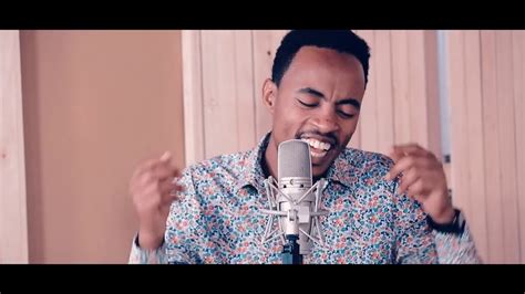 Surafel Hailemariyam እጠብቃለሁ Etebekalew Cover Song New Ethiopian Gospel