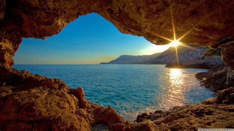 Sunshine Wallpapers Wallpaper Cave