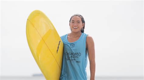 Mahina Akaka Surfer Bio Age Height Videos And Results World Surf League
