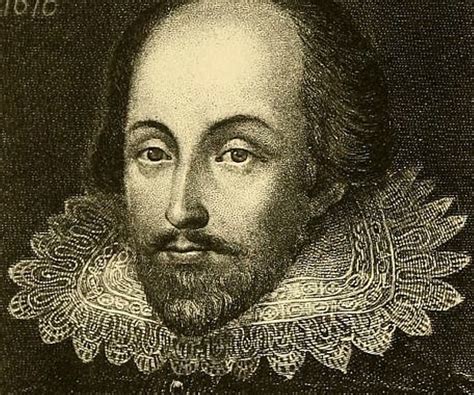William Shakespeare 1564 1616 Tudor And Stuart History