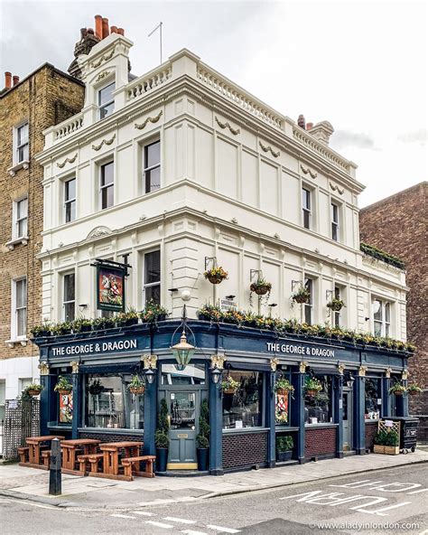 Best Pubs In London 17 Pubs You Have To Visit In The City Pub
