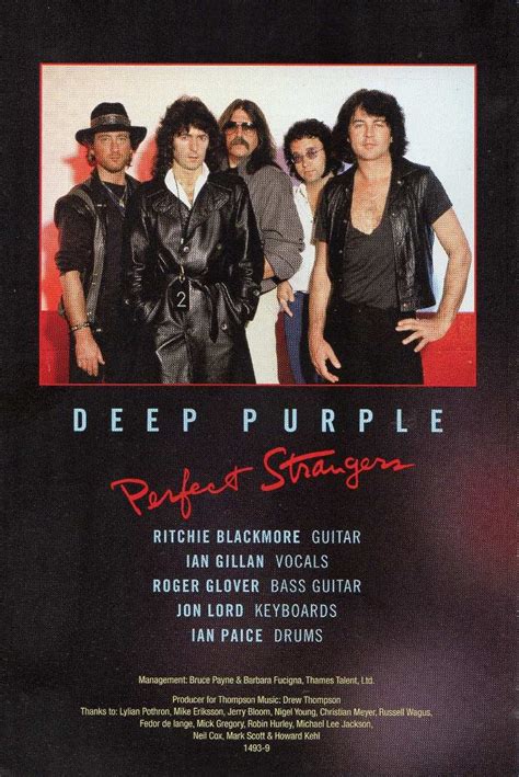 Dvd Deep Purple Perfect Strangers Live R 3600 Em Mercado Livre