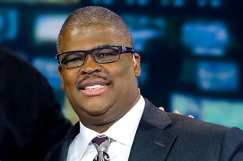 Fox Business Network Suspends Charles Payne After Sexual Harassment