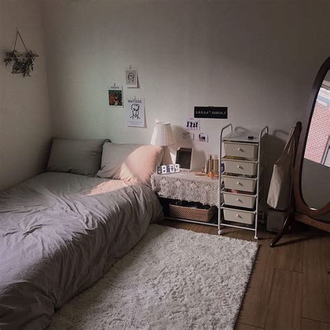 Deco bilik hostel sempit | extreme small room makeover. 인테리어 가이드 오늘의집 | 정보부터 쇼핑,시공까지 on Instagram: ""4평정도 되는 방이에요 ...