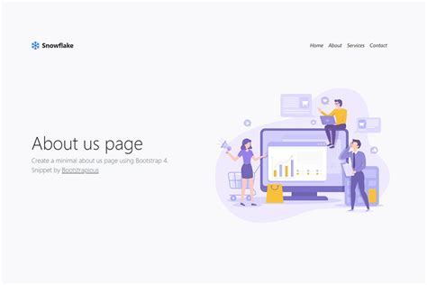 Search Education Free Bootstrap Templates