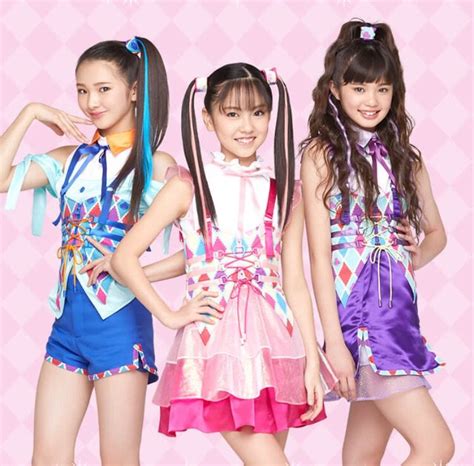New M2 Group To Debut Mirage2 Jpop Amino