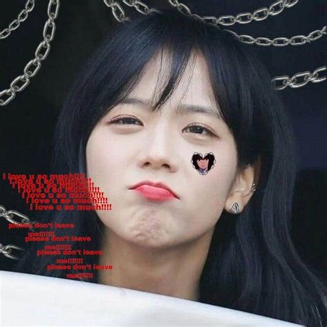 𝖘𝖍𝖚𝖆 𖤐 blackpink jisoo blackpink pretty