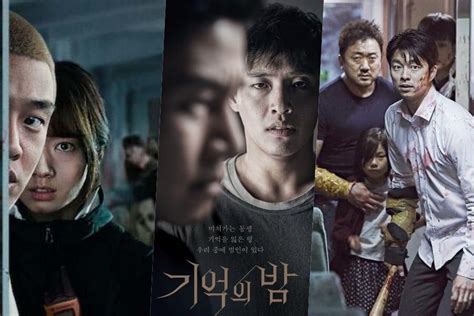 Rekomendasi 5 Film Korea Paling Horor Photos