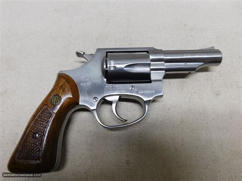 Rossi Model 88 Revolver38 Spl