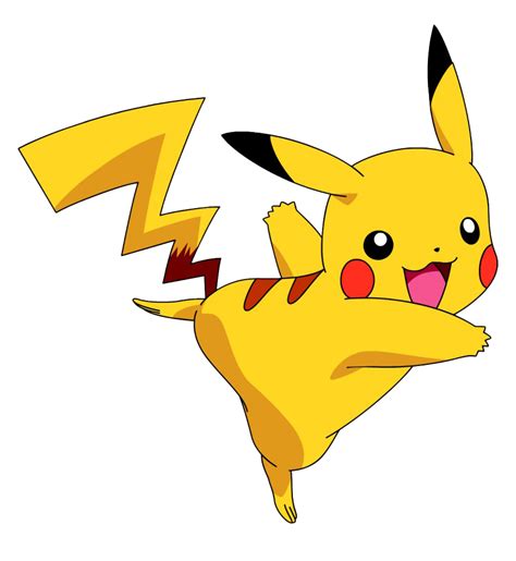 Cute Pikachu Png All Png All