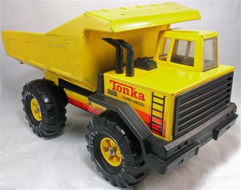 Tonka Truck Tonka Toys Tonka Truck Toys