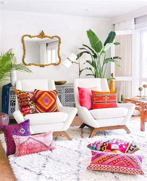 Living Room Decor Ideas 2019 4 Living Room Decor Trends To Try In 2019