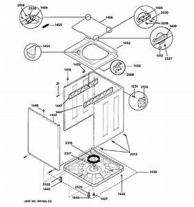 Wiring Diagram Ge Stackable Washer Dryer