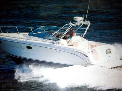 Sea Ray Amberjack 2004 For Sale For 45000 Boats From