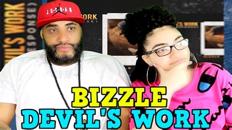 My Dad Reacts To Bizzle Devils Work Response To Joyner Lucas