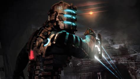 Isaac Clarkes Non Dead Space Game Appearances Explained — Wireframe Magazine
