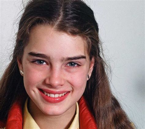 Brooke Shields Sugar N Spice Full Pictures Brooke Shields Life And